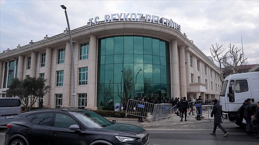 Beykoz Belediyesi Başkanı Alaattin Köseler dahil 13 tutuklu sanık için tahliye kararı