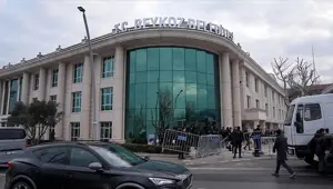 Beykoz Belediyesine operasyonda yeni dalga: Başkan Yardımcısı Fidan Gül tutuklandı