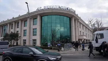 Beykoz Belediyesine operasyonda yeni dalga: Başkan Yardımcısı Fidan Gül tutuklandı
