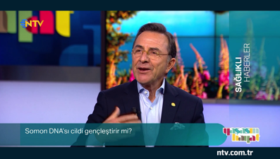 Kas ve kemik erimesi neden olur? (Osman Müftüoğlu ile Yaşasın Hayat 22 Şubat 2020)