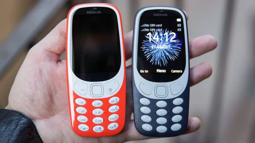 En ucuz Nokia 3310 hangi ülkede satılıyor? (En pahalı "ucuz" telefon Türkiye'de) 11