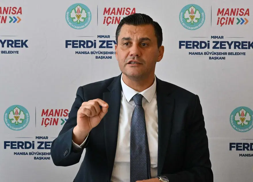"İYİ BİR GELİŞME DE NEGATİF BİR GELİŞME DE YOK" 2