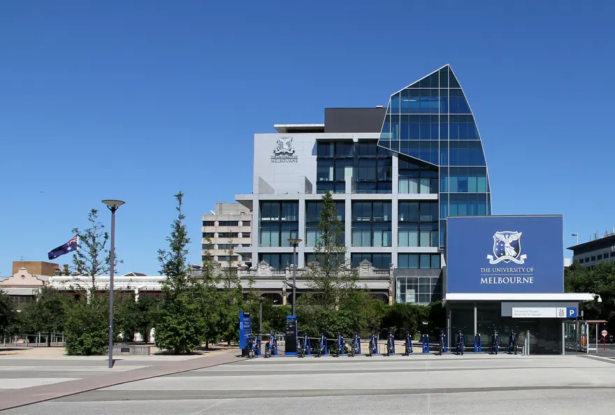 Dünyanın en iyi üniversitesi 35