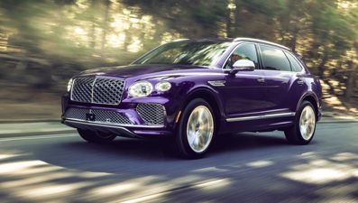 Bentley lüksün limitini yukarı çıkarıyor: Bentayga EWB Mulliner tanıtıldı