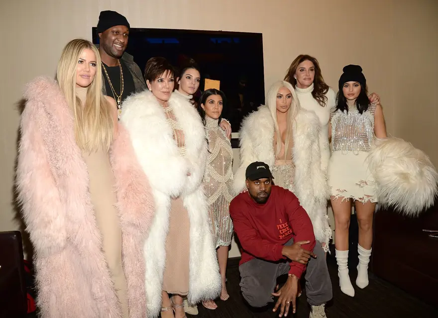 Kanye West’ten stajyere 500 bin dolarlıkdava 3 Kanye West’ten stajyere 500 bin dolarlıkdava 3