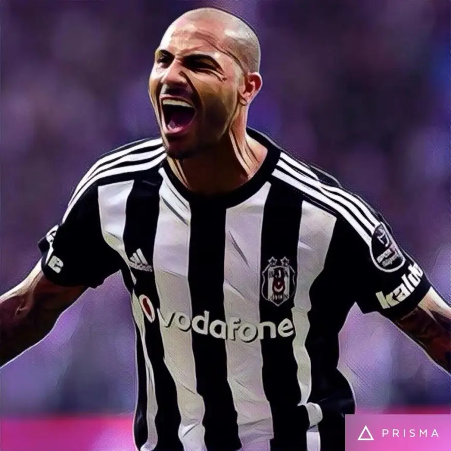 RICARDO QUARESMA 23