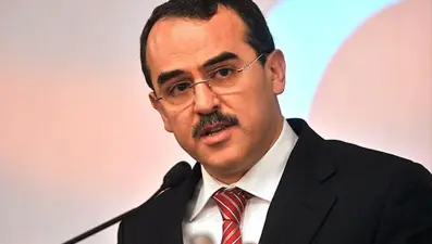 Sadullah Ergin kimdir? CHP milletvekili aday listesinde yer alan Sadullah Ergin kaç yaşında ve nereli?