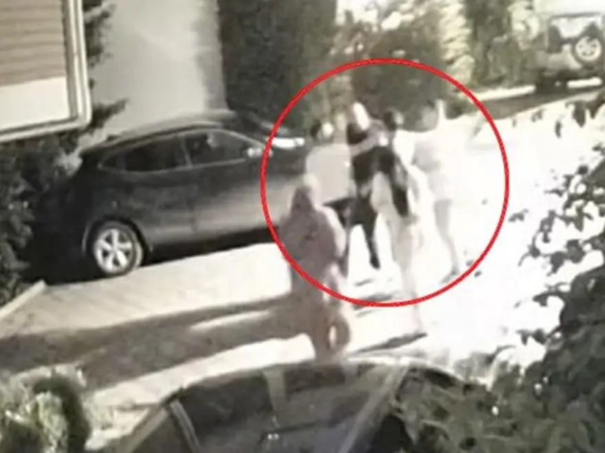 Otopark kavgasında Dilan Polat'a beraat, Engin Polat'a hapis istemi Otopark kavgasında Dilan Polat'a beraat, Engin Polat'a hapis istemi