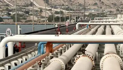 Resmi Gazete'de yayımlandı: 52 yıllık petrol anlaşması bitiyor