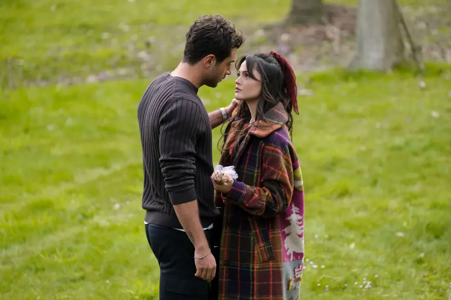 TAYLAN ÖZÜR DİLEDİ 7