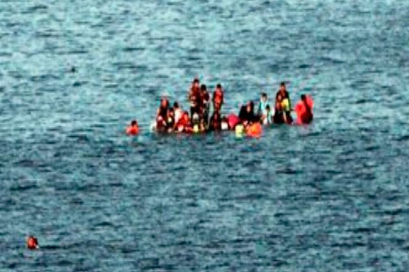 Honduras'ta balıkçı teknesi battı: 26 ölü