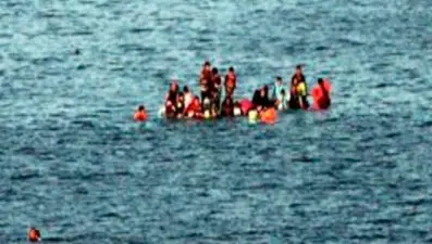 Honduras'ta balıkçı teknesi battı: 26 ölü