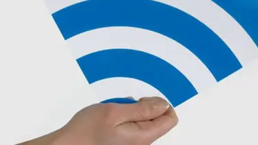 Kanser hastasına kablosuz internet uyarısı