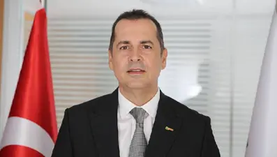 Antalyaspor Başkanı Perçin'den Belözoğlu'na istifa yanıtı