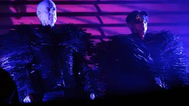 Pet Shop Boys şarkılarını yapay zeka ile yazacak