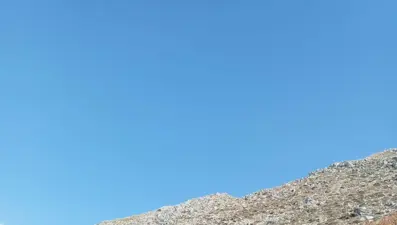 Antalya’da yaylaya düşen yıldırım can aldı