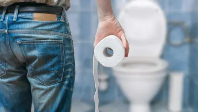 2 belirti kanserin işareti olabilir: Sessiz belirti tuvalette ortaya çıkıyor