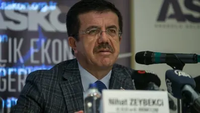 Nihat Zeybekci, Balçova'da arsa mağdurlarıyla buluştu: Çözmek boynumuzun borcu