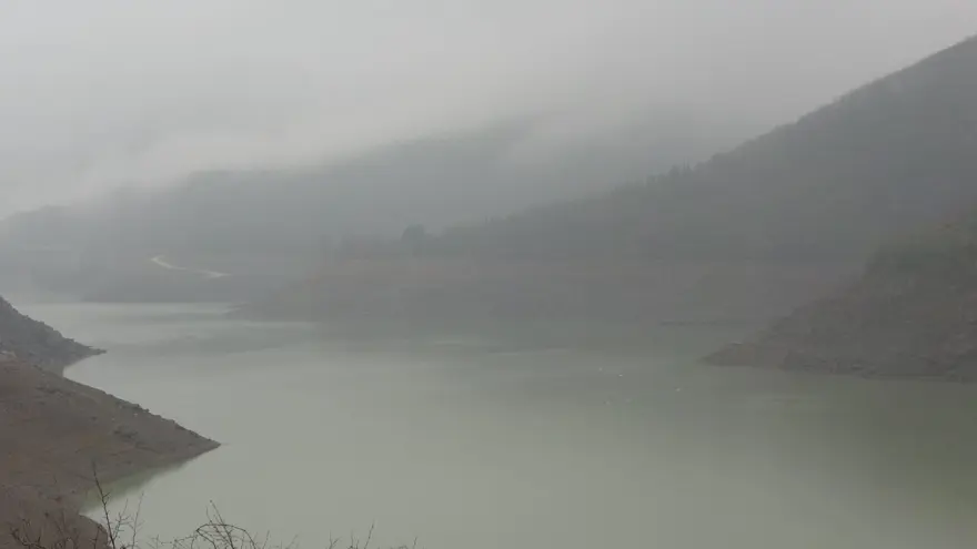 Kocaeli'nin içme suyu sağlayan barajında artış 