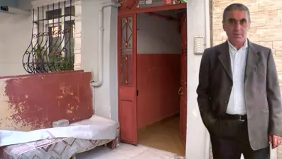 İstanbul'da evlat dehşeti: Babasını öldürüp polisi aradı