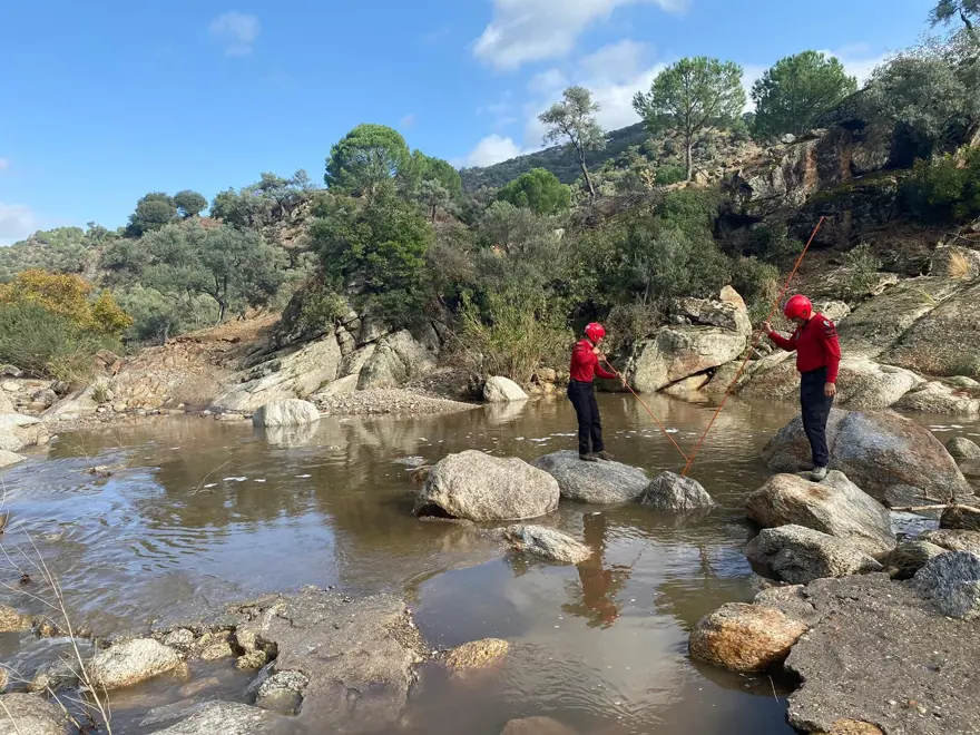 Aydın'da selin bilançosu: Kayıp çiftçi hala aranıyor 6
