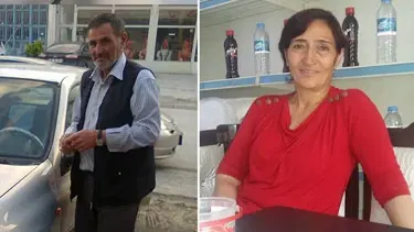 Karı koca silahlı saldırı kurbanı