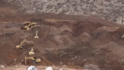 İliç'teki maden faciası davası: | Tutuklu sanık: Olması gereken cihazlar sonradan getirildi