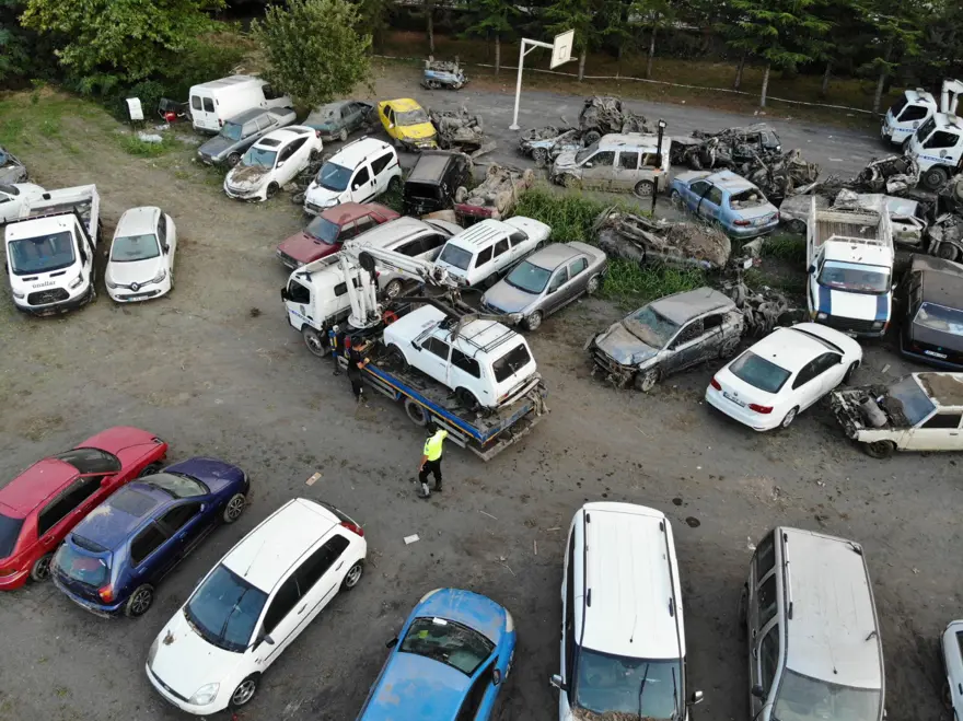 “BUNDAN SONRA DAHA TEDBİRLİ OLACAĞIZ” 5