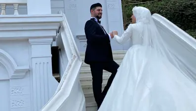 Balayı çiftinin ölümünde yeni ayrıntı: Zehirlenme şüphesiylehastaneye gittikleri ortaya çıktı