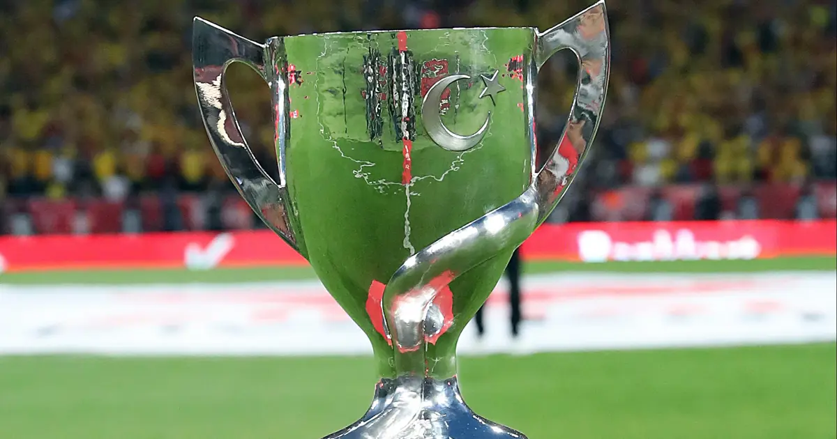 Türkiye Kupası'nda format değişti, yarı finale kadar tek maç