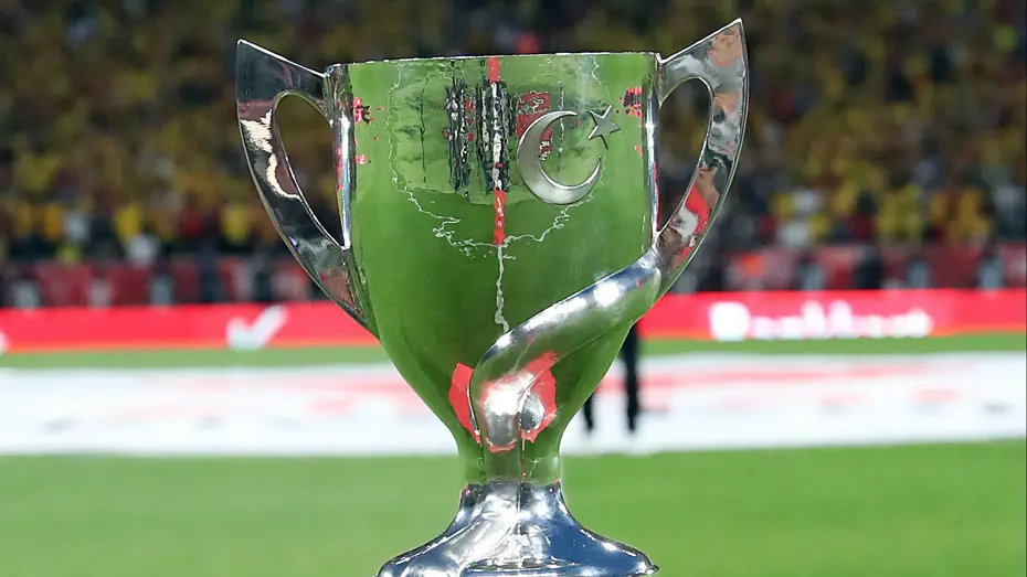 Ziraat Türkiye Kupası’nda final tarihi açıklandı
