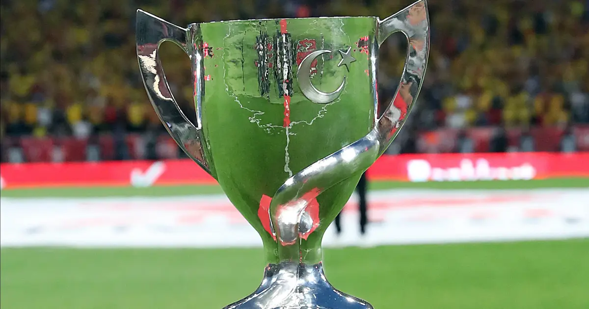 Türkiye Kupası'nda çeyrek final heyecanı başlıyor