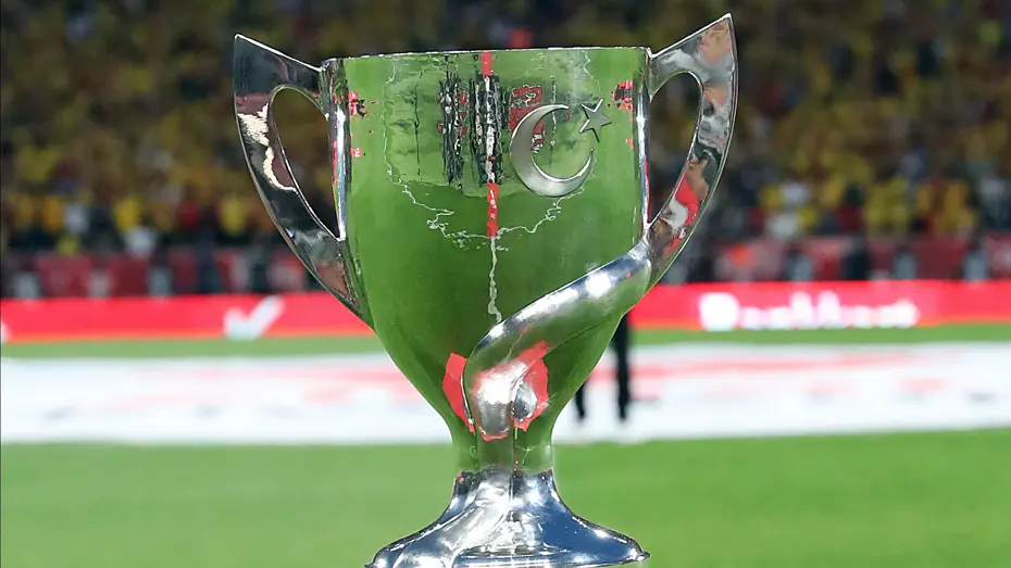 Türkiye Kupası'nda çeyrek final heyecanı başlıyor
