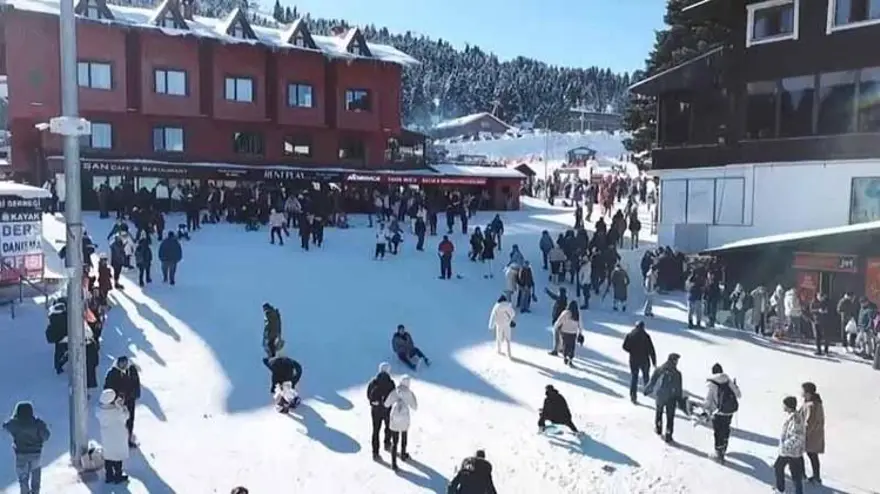 "YENİ SEZONA KADAR EKSİKLİKLERİN GİDERİLMESİ KOLAY GÖZÜKMÜYOR" 4