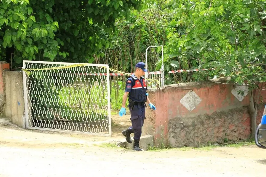 Tokat'taki patlamada yeni ayrıntı: "Paket göndereceğim" mesajı atmış 2