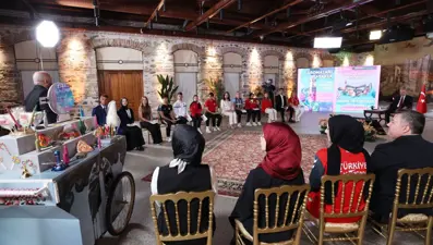 Cumhurbaşkanı Erdoğan gençlere  tütünle mücadeleyi anlattı: Kişiye özel planlar hazırlıyoruz