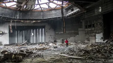 İsrail Gazze’de yerleşim yerlerini hedef aldı: 24 saatte 100'e yakın Filistinli öldürüldü