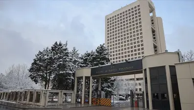 IBAN korkusu Maliye'yi kilitledi: Herkes birbirini ihbar ediyor