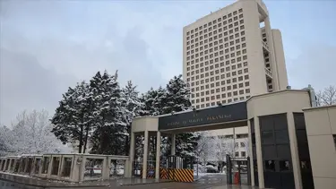 Hazine'den IMF'ye yeni görevlendirme