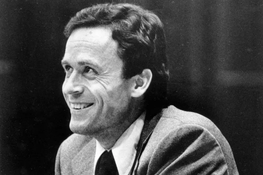 Ted Bundy'nin beyin araştırması: Sonuçlar bilim insanlarını tedirgin etti 