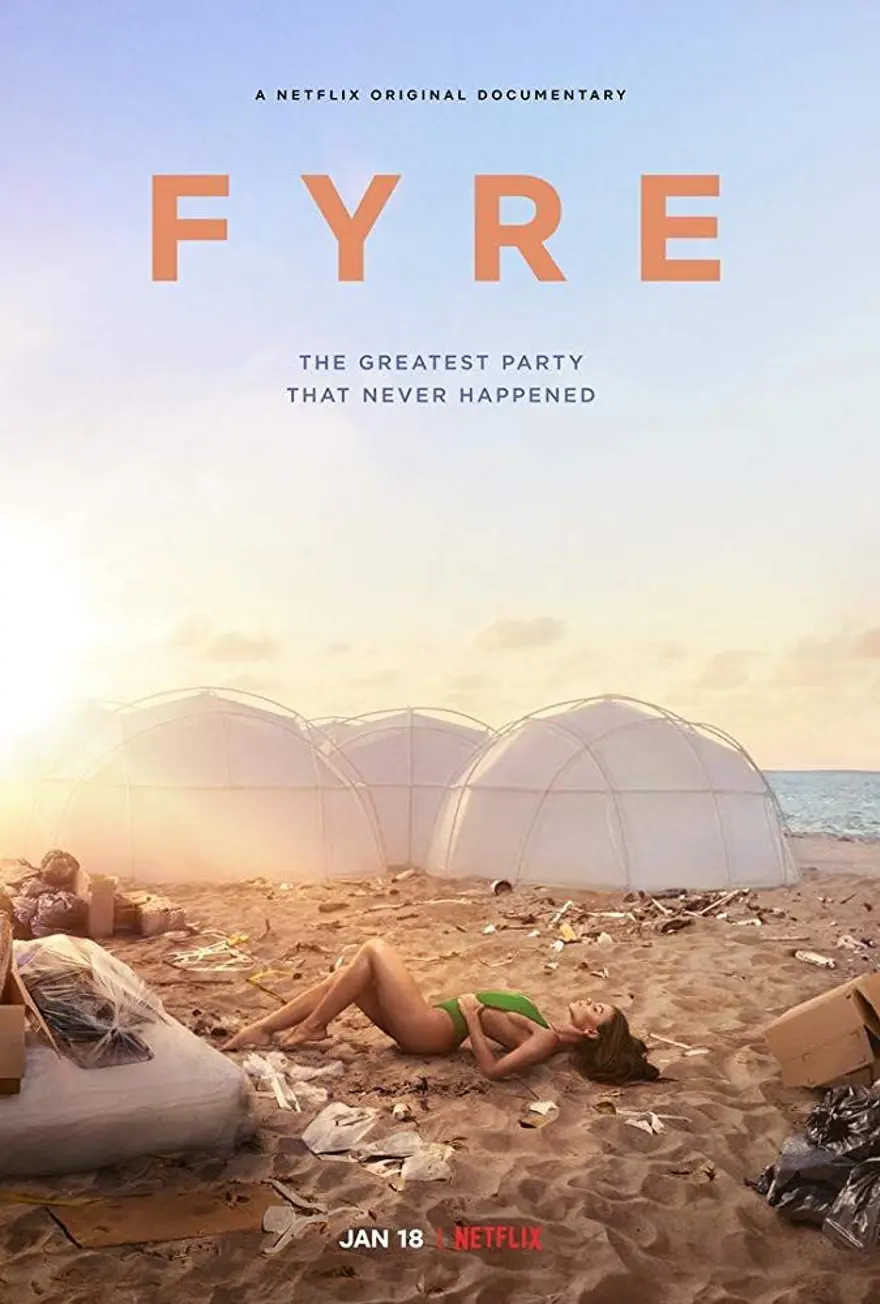 En popüler yabancı filmler (IMDb Şubat 2019 verileri) 18