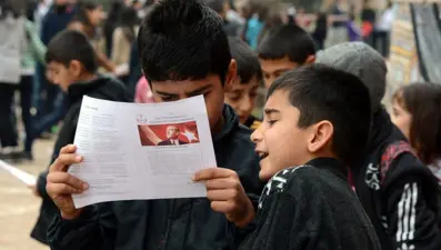 Karne günü ne zaman? 2025 MEB okulların kapanışı ve karne günü tarihi
