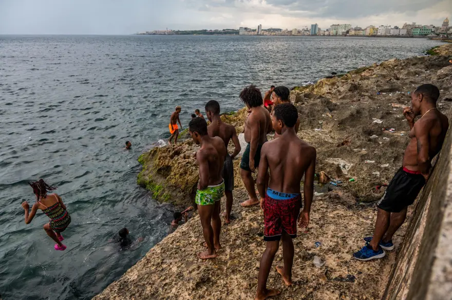 ANTARKTİKA'DA SICAKLIK NORMALİN 4,5 DERECE ÜSTÜNDE 3 ANTARKTİKA'DA SICAKLIK NORMALİN 4,5 DERECE ÜSTÜNDE 3