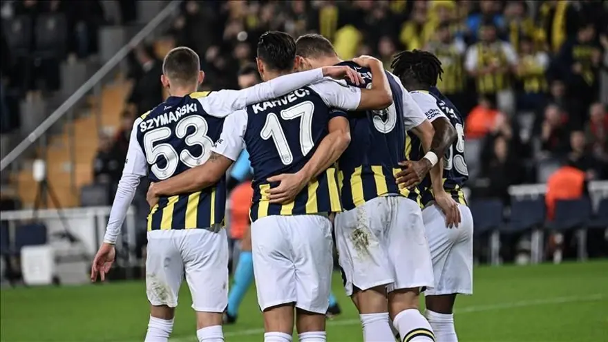 LUGANO-FENERBAHÇE MAÇI NE ZAMAN? 1 LUGANO-FENERBAHÇE MAÇI NE ZAMAN? 1