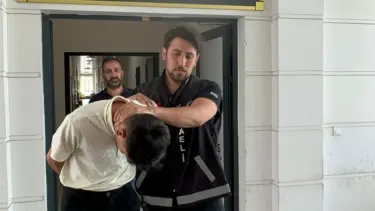 Polis olduğuna inandırıp 950 bin TL dolandırdı