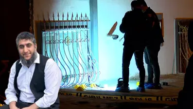 Arnavutköy’de sokakta silahlı saldırı: 1 ölü