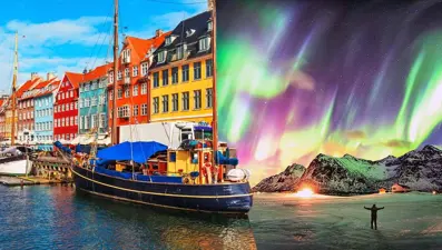 Kış mevsiminde gemi turu ile gidilebilecek en güzel rotalar