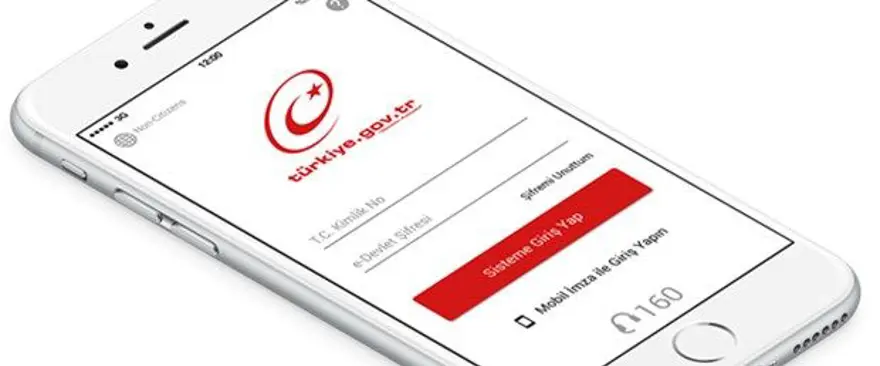 e-Devlet'te 5 yeni sorgulama hizmeti kullanıma sunuldu 4