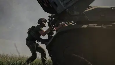 Avrupa ülkeleri, Ukrayna için milyarlarca euro borçlanmaya hazırlanıyor