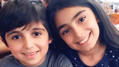 DMD kas hastası 9 yaşındaki Anıl yaşamak için yardım bekliyor